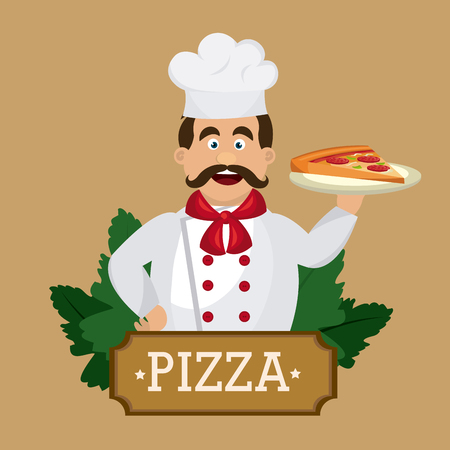 Restaurant digital design, vector illustration eps 10.のイラスト素材