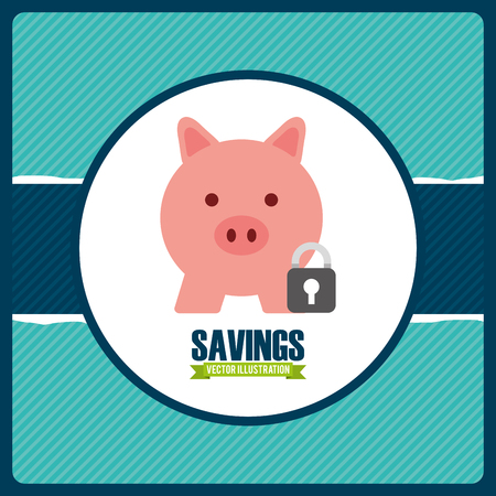 money concept design, vector illustration eps10 graphicのイラスト素材