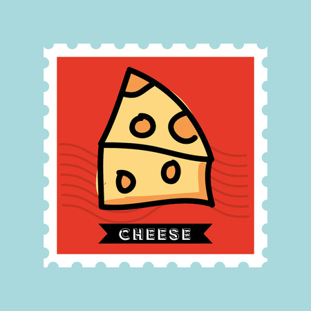 healthy food design, vector illustration eps10 graphicのイラスト素材