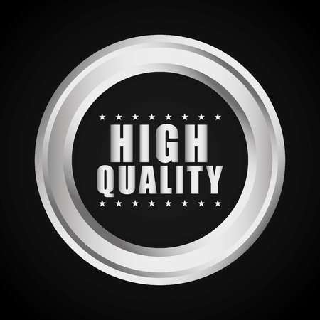 high quality design, vector illustration eps10 graphicのイラスト素材