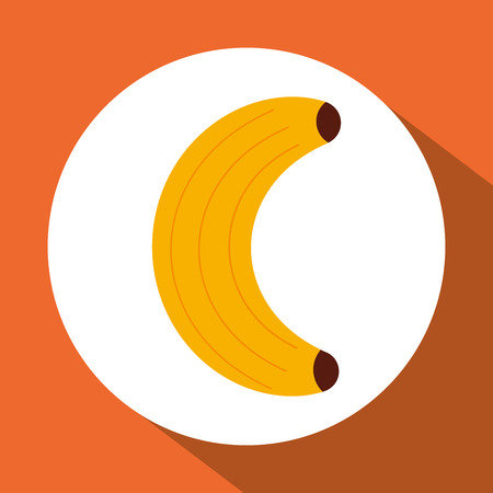 fresh fruit designの写真素材