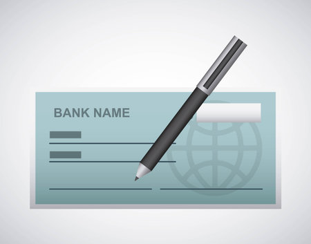 money concept design, vector illustration eps10 graphicの写真素材