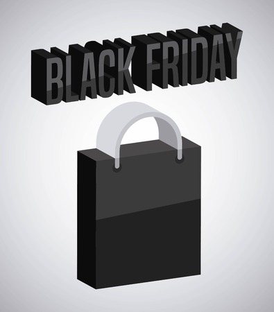 black friday deals design, vector illustration eps10 graphicのイラスト素材