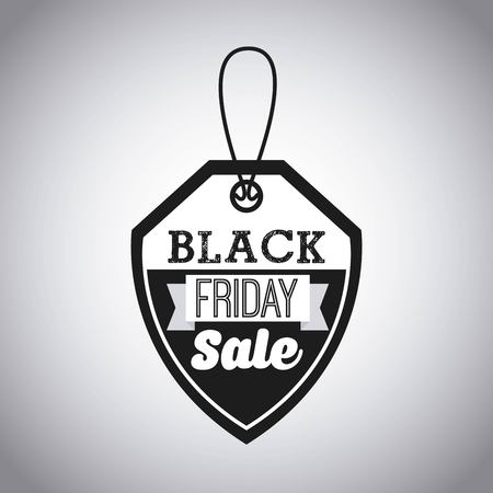 black friday deals design, vector illustration eps10 graphicのイラスト素材