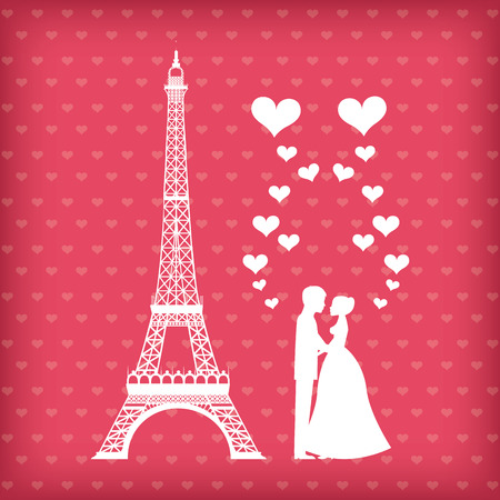 love card design, vector illustration eps10 graphicのイラスト素材