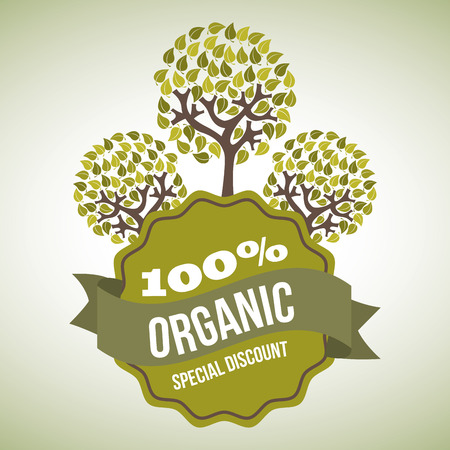 eco friendly design, vector illustration eps10 graphicのイラスト素材