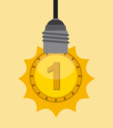 electricity service design, vector illustration eps10 graphicのイラスト素材