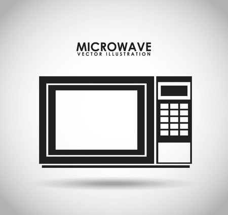 appliance retro icon design, vector illustration eps10 graphicのイラスト素材