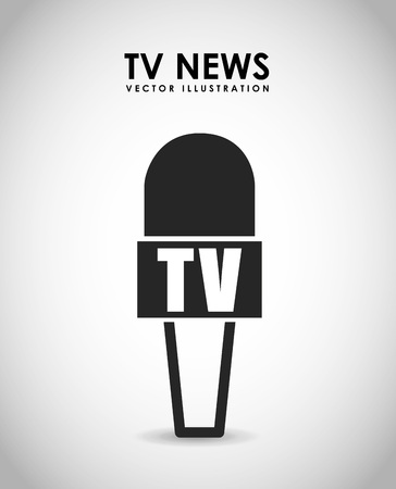 breaking news design, vector illustration eps10 graphicのイラスト素材