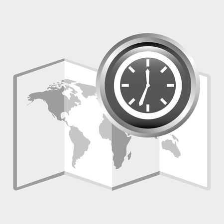 delivery service design, vector illustration eps10 graphicのイラスト素材