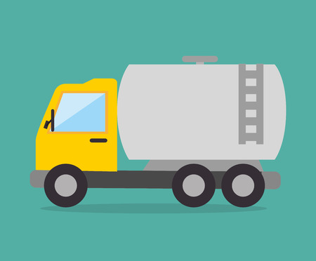Eco green energy design, vector illustration eps10.のイラスト素材