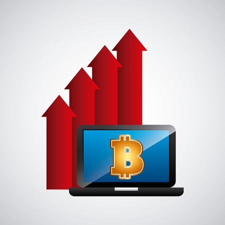 global economy design, vector illustration eps10 graphicのイラスト素材