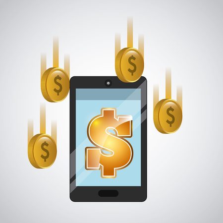 stock exchange design, vector illustration eps10 graphicのイラスト素材