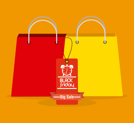 black friday design, vector illustration eps10 graphicのイラスト素材