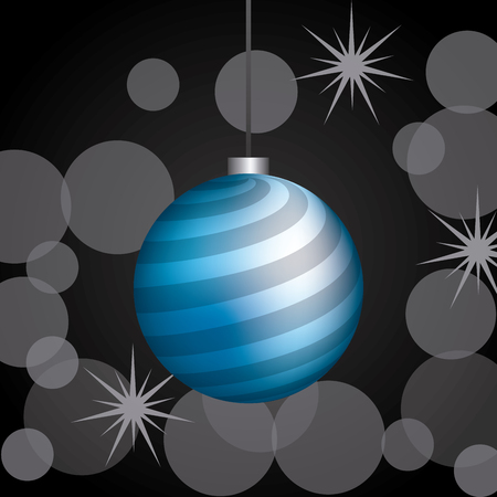 happy merry christmas design, vector illustration   graphicのイラスト素材