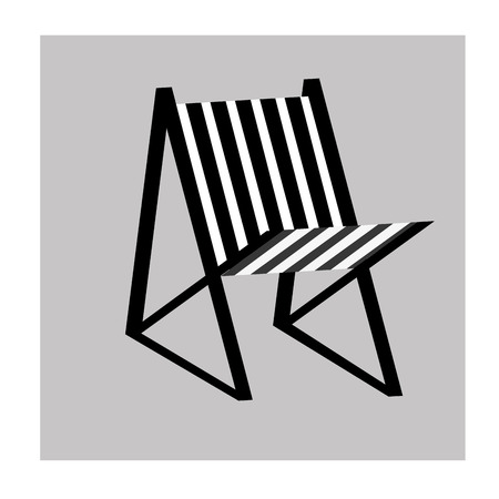 summer vacations design のイラスト素材