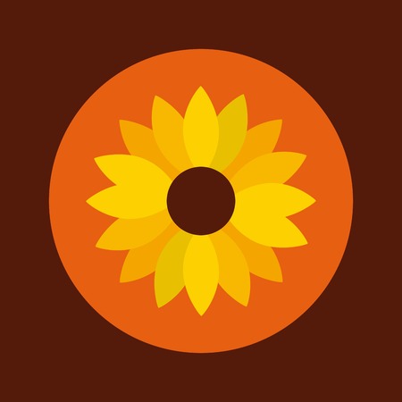 happy thanksgiving design のイラスト素材