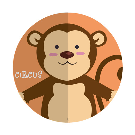 circus entertainment design のイラスト素材