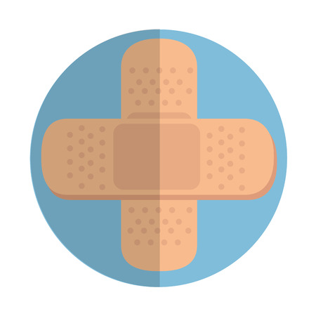 healthcare medical design のイラスト素材