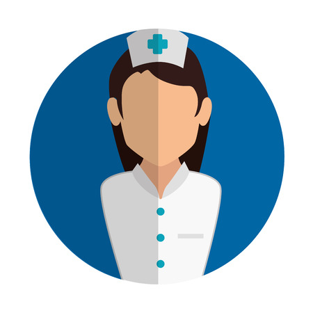 healthcare medical design のイラスト素材