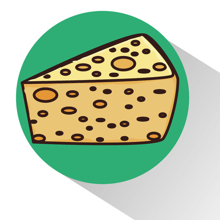 organic food design  のイラスト素材