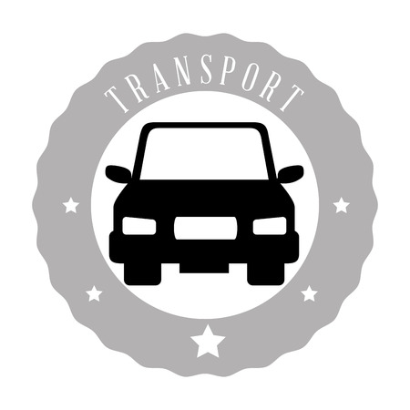 means of transport designのイラスト素材