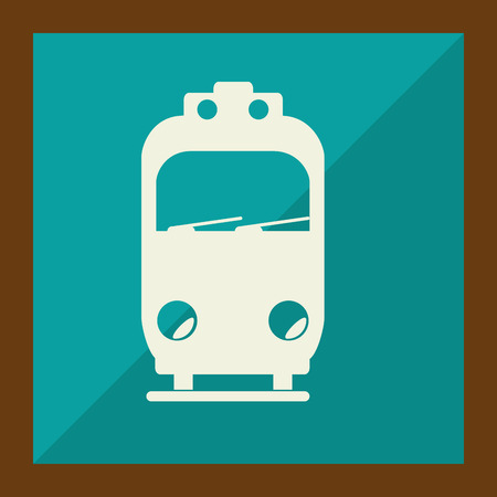 means of transport design のイラスト素材