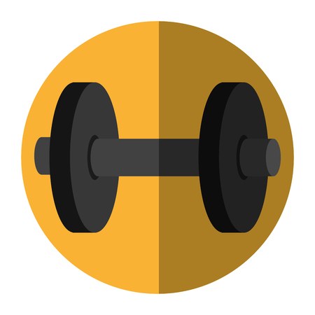 sport concept icon design, vector illustration eps10 graphicのイラスト素材