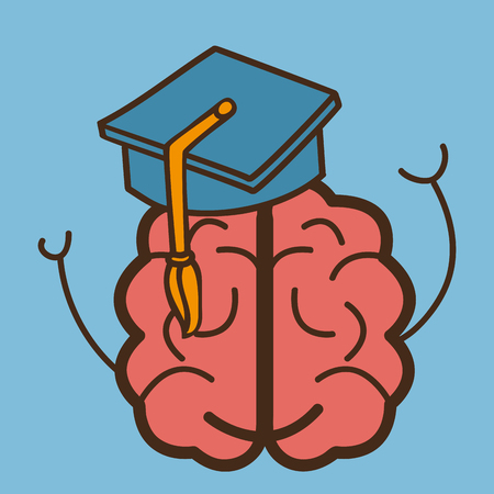 big idea design, vector illustration eps10 graphicのイラスト素材