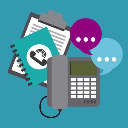 customer service design, vector illustration eps10 graphicのイラスト素材