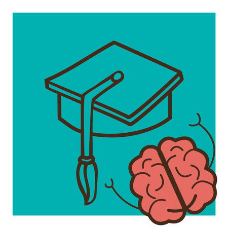 big idea design, vector illustration eps10 graphicのイラスト素材