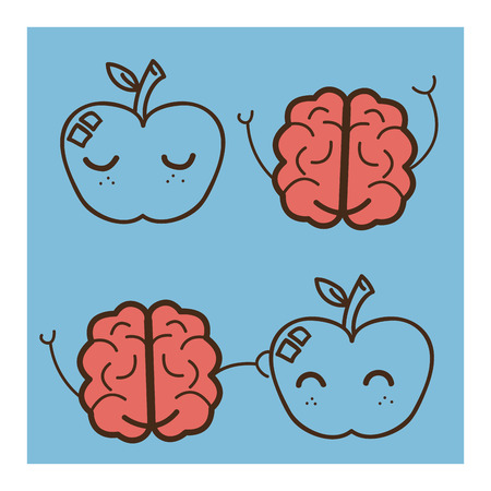 big idea design, vector illustration eps10 graphicのイラスト素材