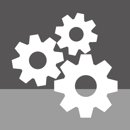 social media icons design, vector illustration eps10 graphicのイラスト素材