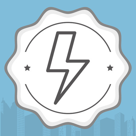 energy sources design, vector illustration eps10 graphicのイラスト素材