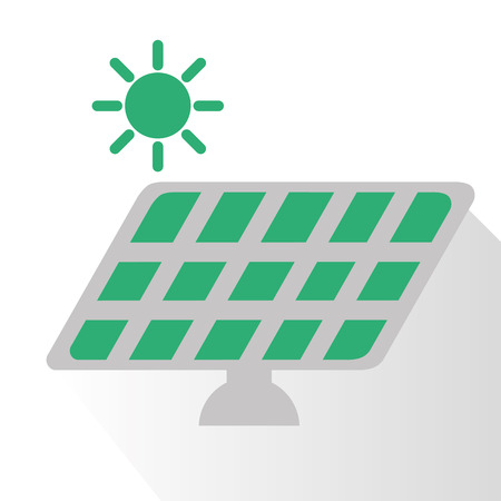 energy sources design, vector illustration eps10 graphicのイラスト素材