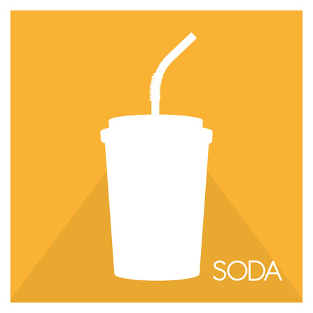 fast food design, vector illustration eps10 graphicのイラスト素材