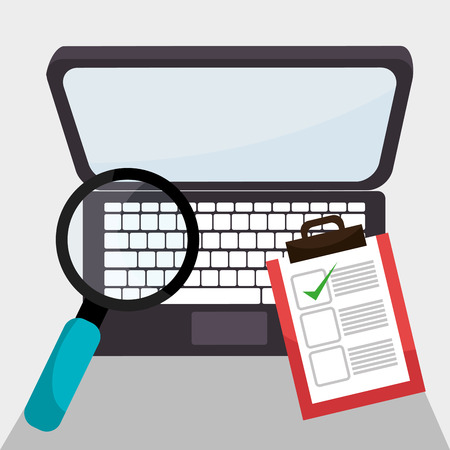 logistic service design, vector illustration eps10 graphicのイラスト素材