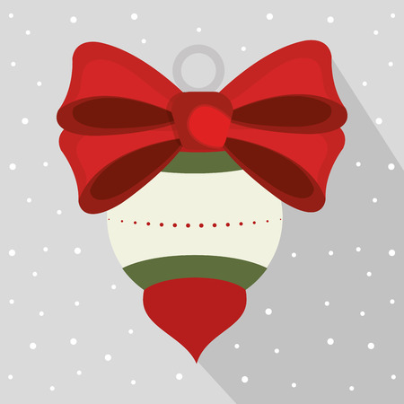 merry christmas design, vector illustration eps10 graphicのイラスト素材