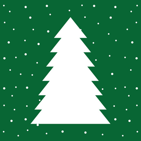 merry christmas design, vector illustration eps10 graphicのイラスト素材