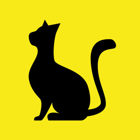 Pet and animal icon design, vector eps10.のイラスト素材