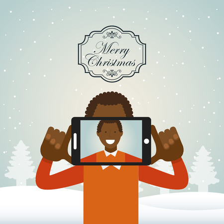 photographic hobby design, vector illustration eps10 graphicのイラスト素材