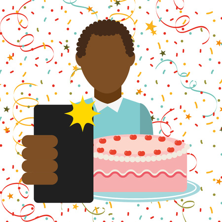 photographic hobby design, vector illustration eps10 graphicのイラスト素材