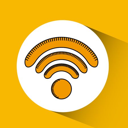 social media design, vector illustration graphicのイラスト素材