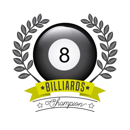 sport champion design, vector illustration graphicのイラスト素材