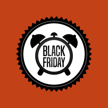 black friday deals design, vector illustration eps10 graphicのイラスト素材