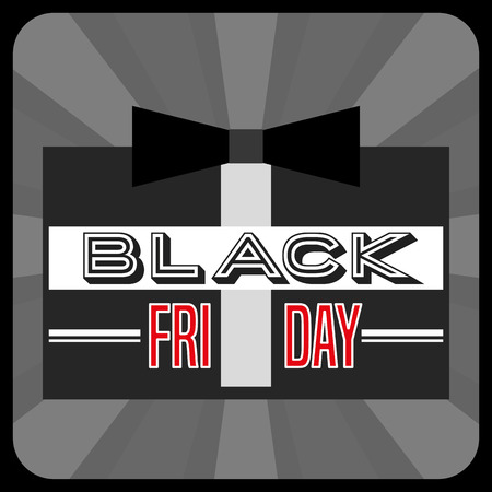 black friday deals design, vector illustration eps10 graphicのイラスト素材
