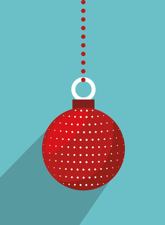 Merry christmas icons and elements design, vector illustration graphic.のイラスト素材