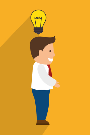 Business strategy and planning graphic design, vector illustration.のイラスト素材