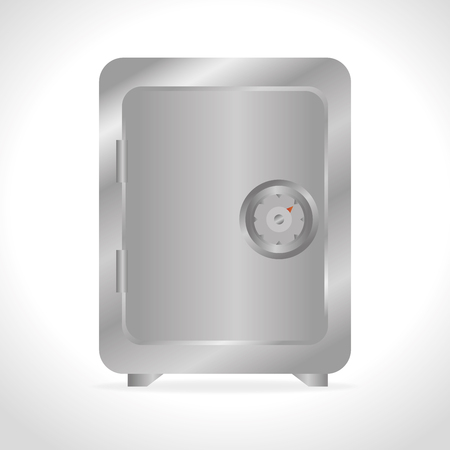 Surveillance security system graphic design, vector illustration eps10のイラスト素材