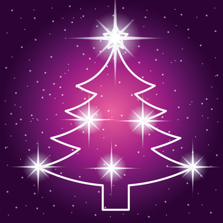 happy merry christmas design, vector illustration eps10 graphicのイラスト素材